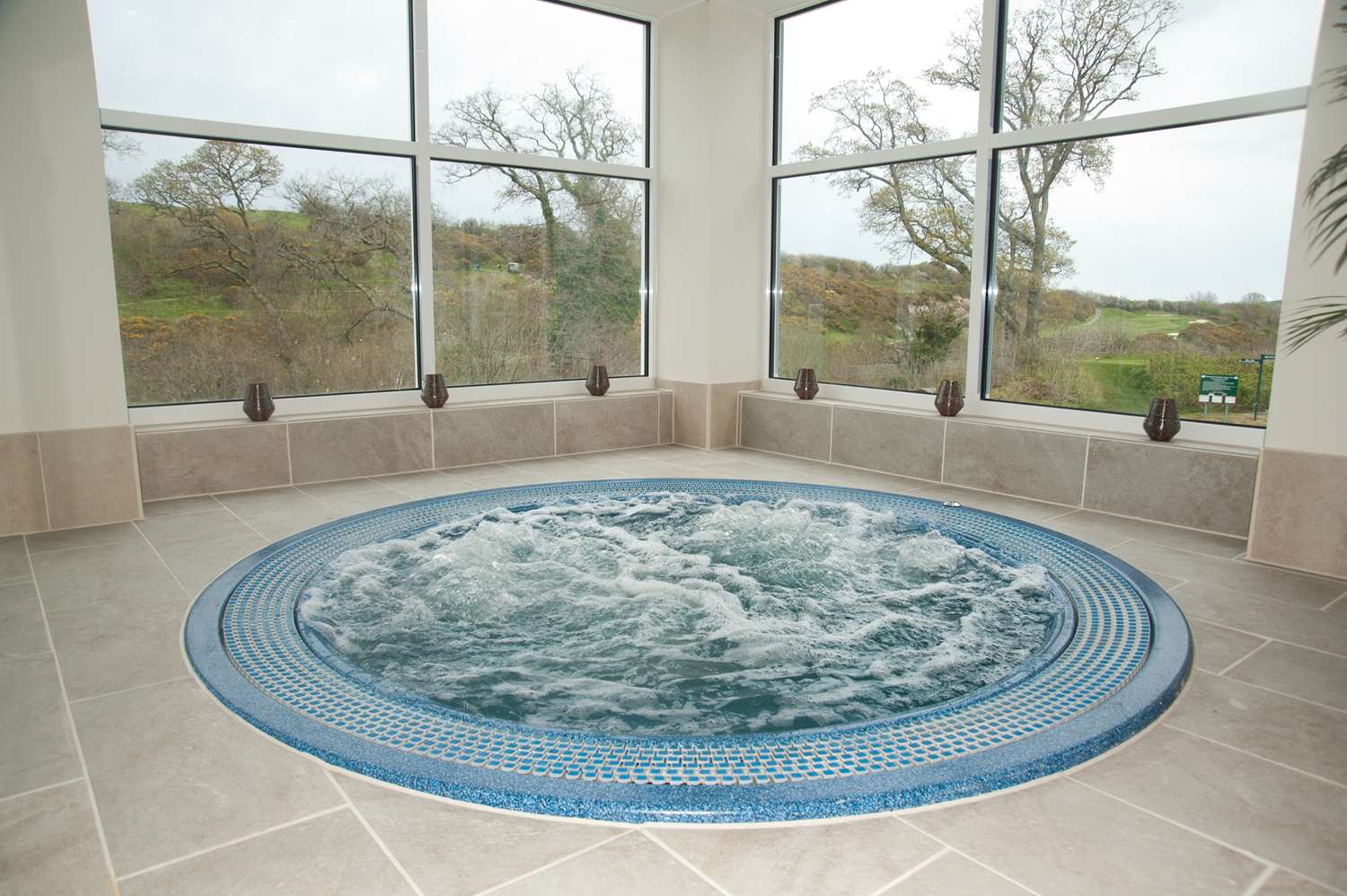 Best Western The Dartmouth Hotel Golf And Spa 27/42