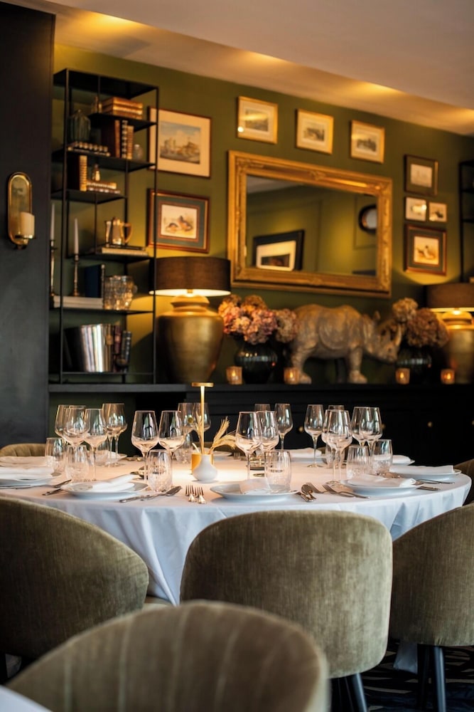 Hotel Du Boeuf Couronne 34/50