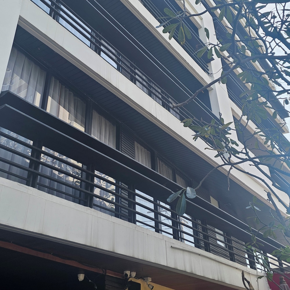 Oakwood Residence Sukhumvit Thonglor Bangkok photo3