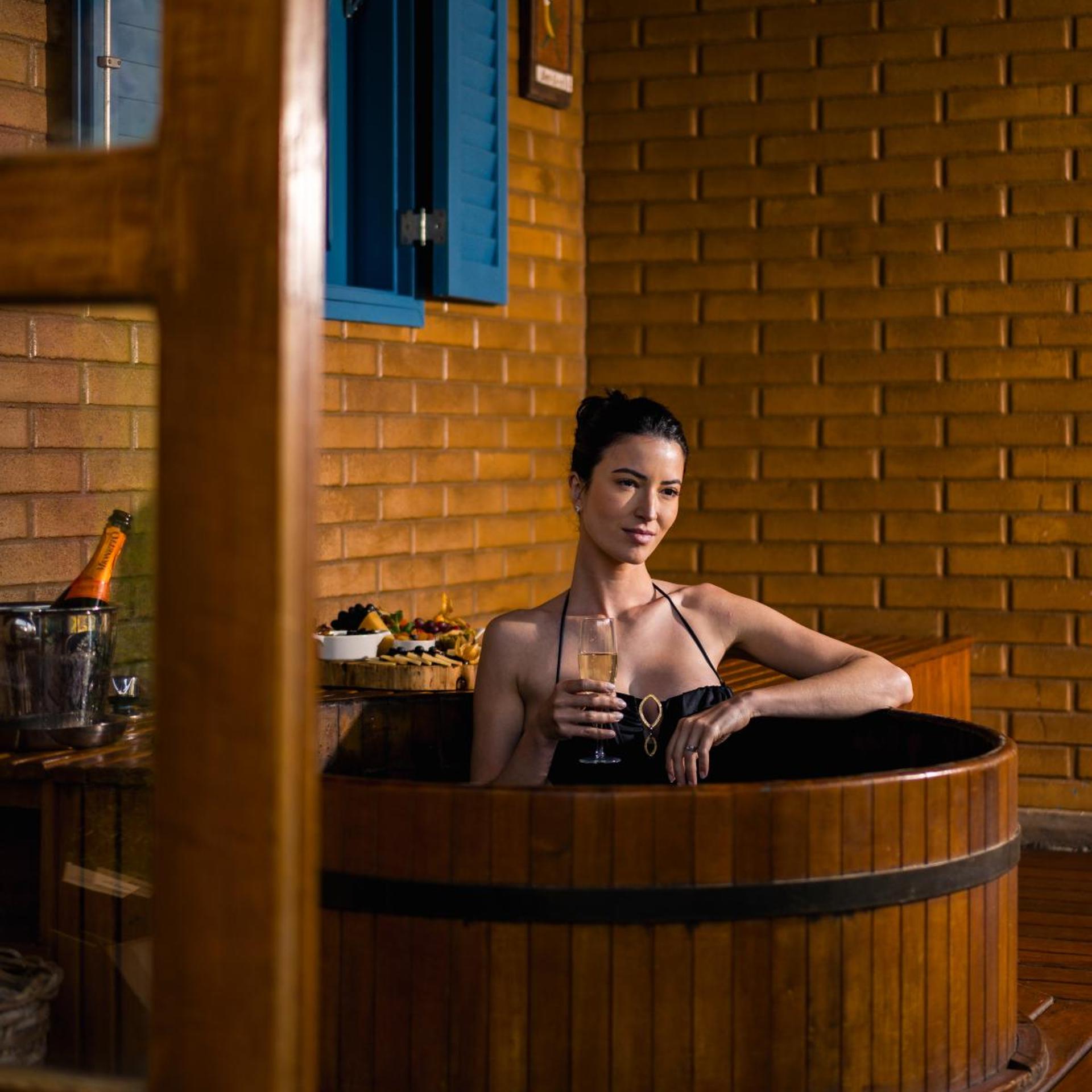 Parador Lumiar Hotel and Spa 3/50
