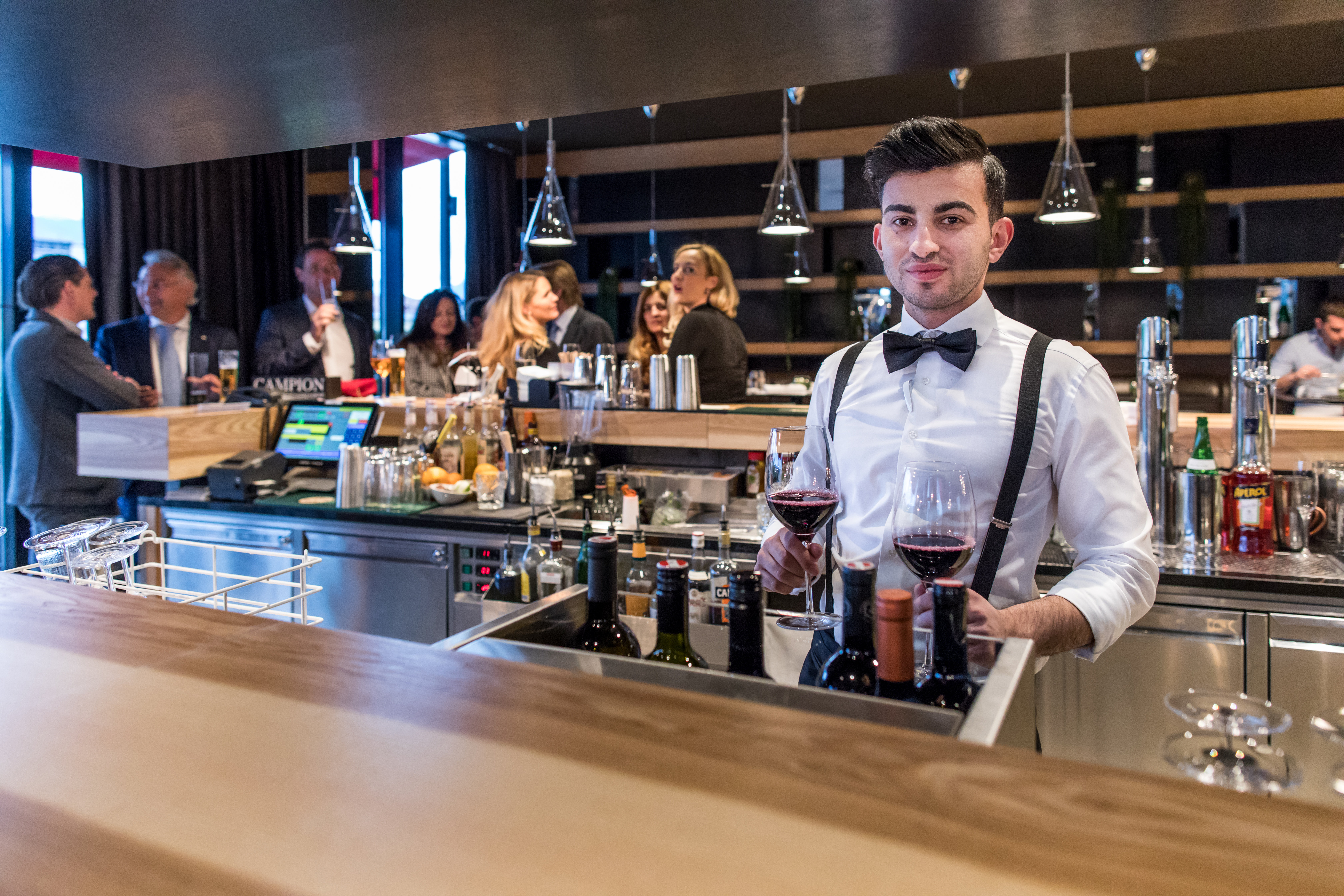 voco Villach an IHG Hotel 28/78