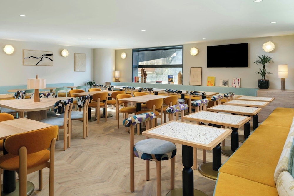 Residence Inn by Marriott Lille 48/68