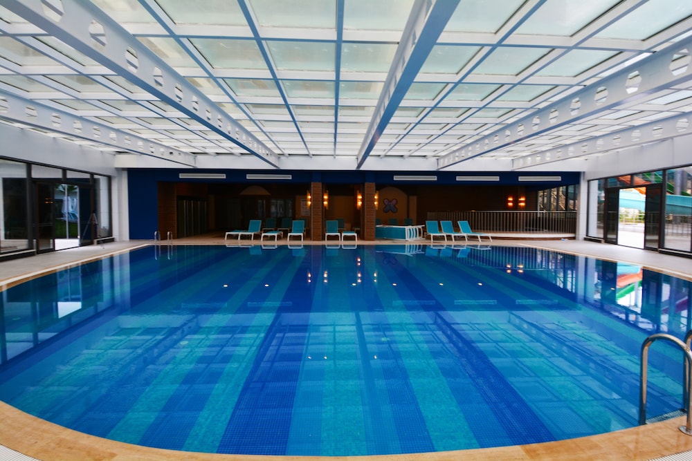 Diamond Premium Hotel Spa 20/31