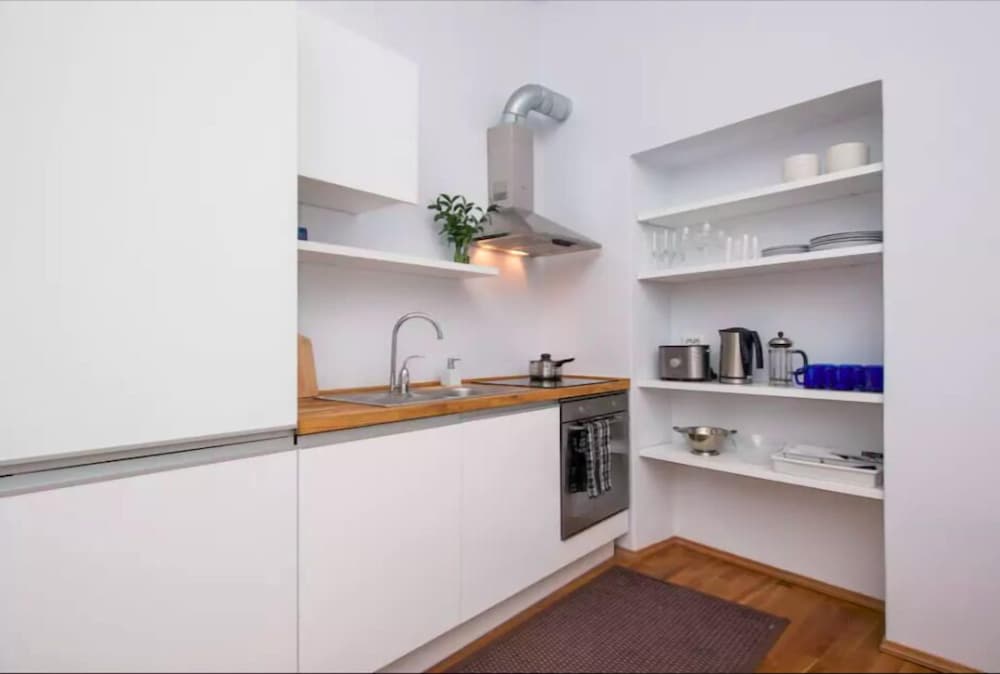 Tallinn City Apartments Toompea Old Town 49/50