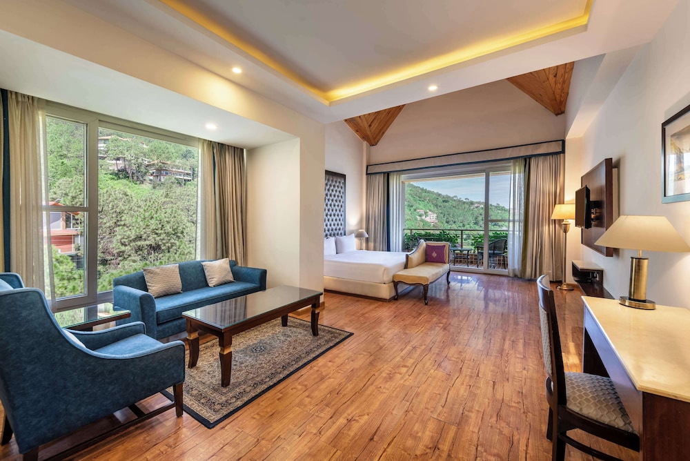 Glenview Resort Kasauli, a member of Radisson Individuals 26/50