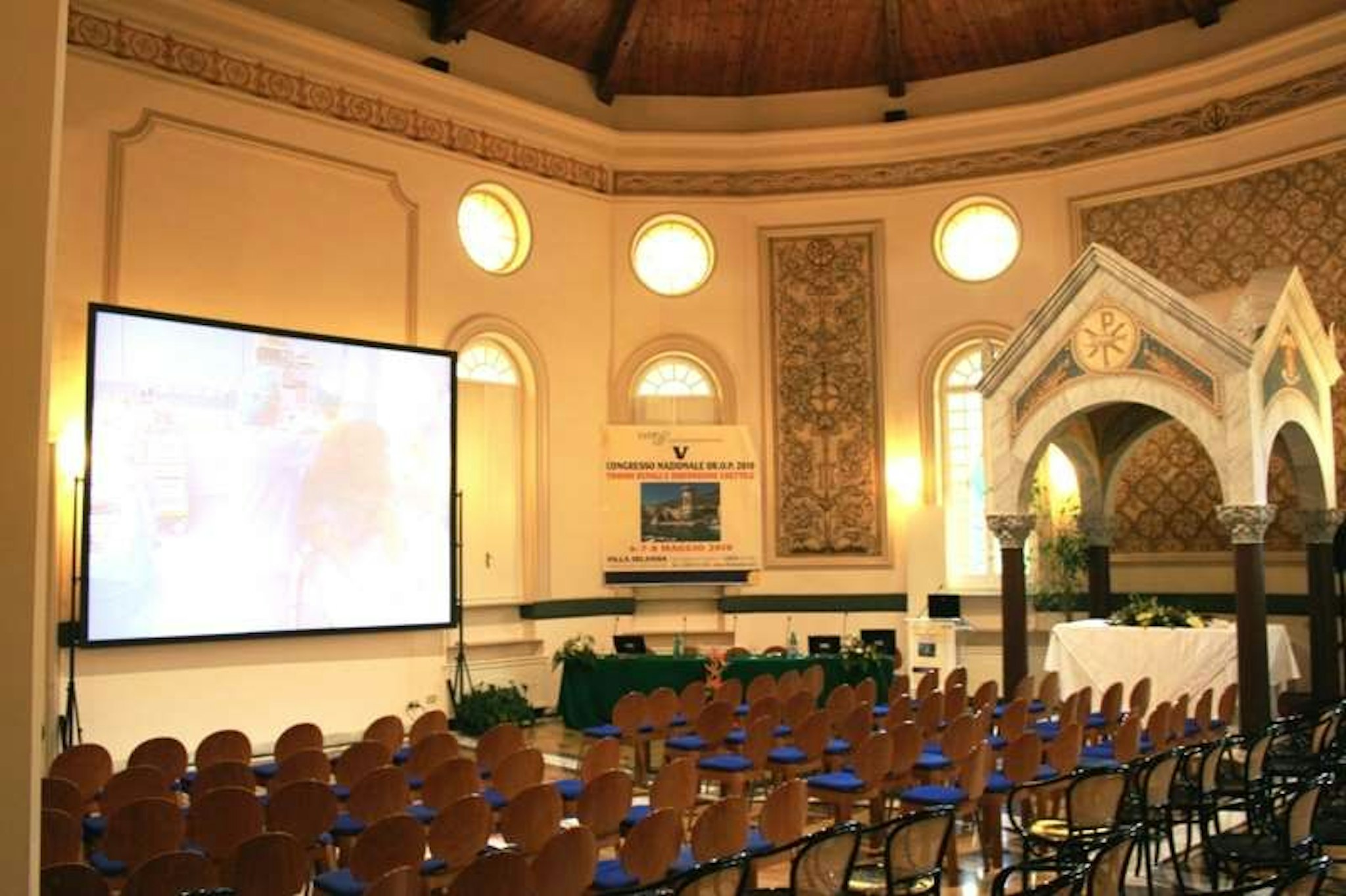 Villa Irlanda Grand Hotel 39/46