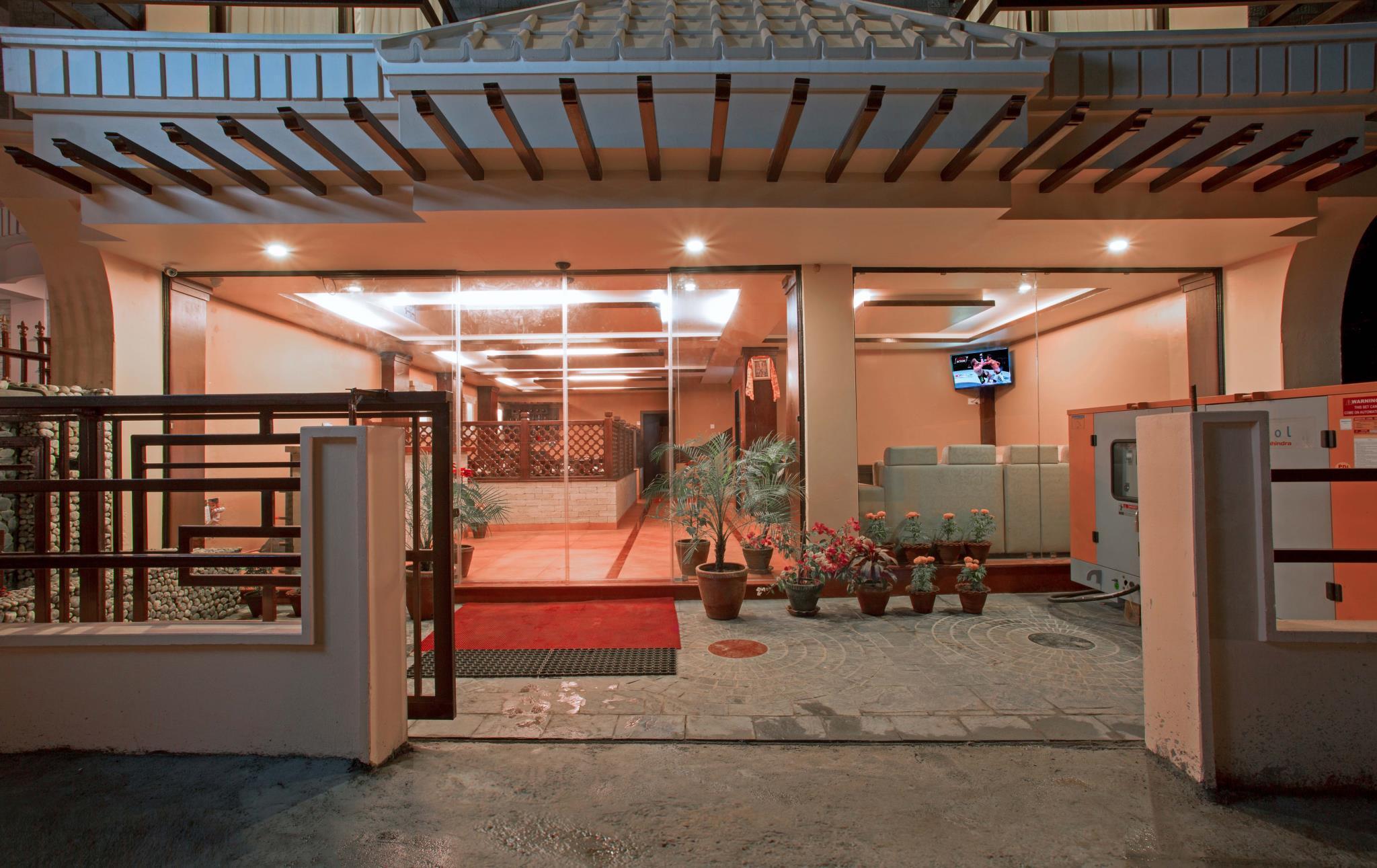 Hotel City Park 28/38