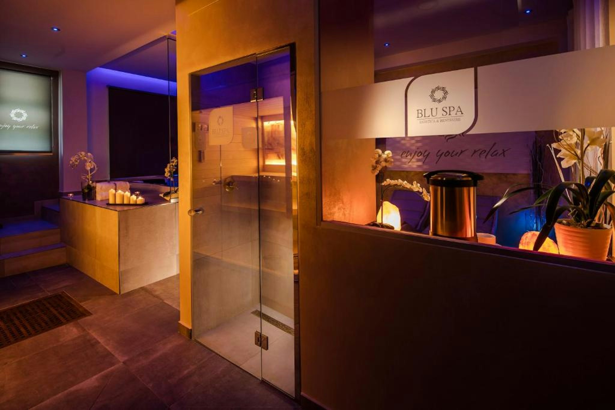 Riviera Del Sole Hotel Resort Spa 35/36