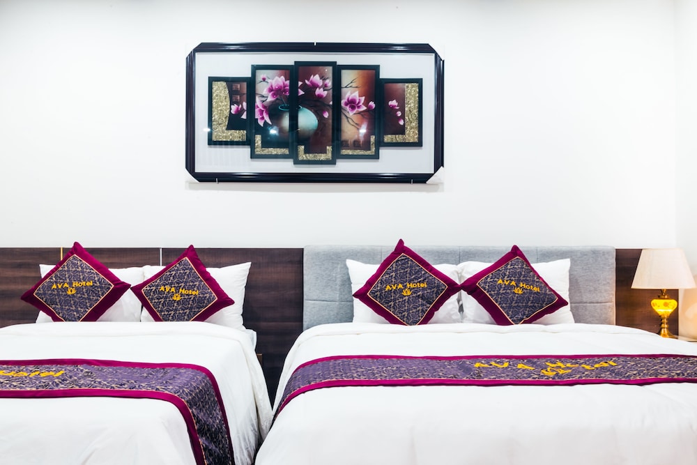 Ava Hotel & Apartment 29/48