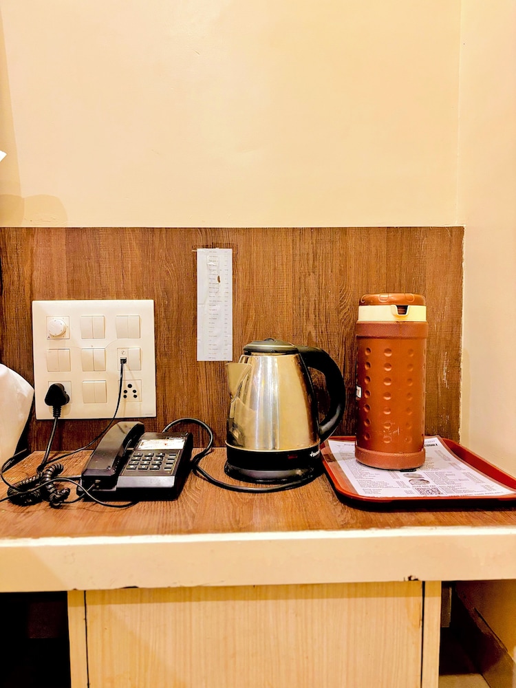 Hotel Sai Balaji 21/21