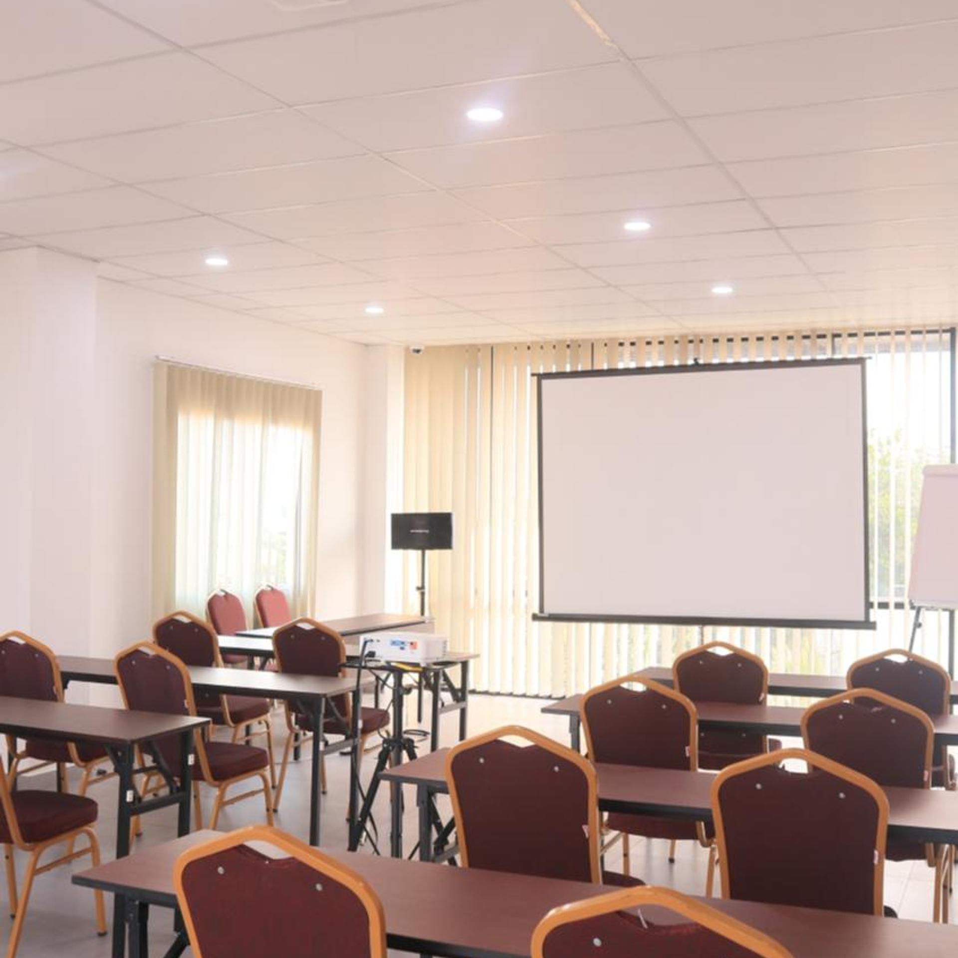 VNC Hotel Serpong Powered by Archipelago 29/37