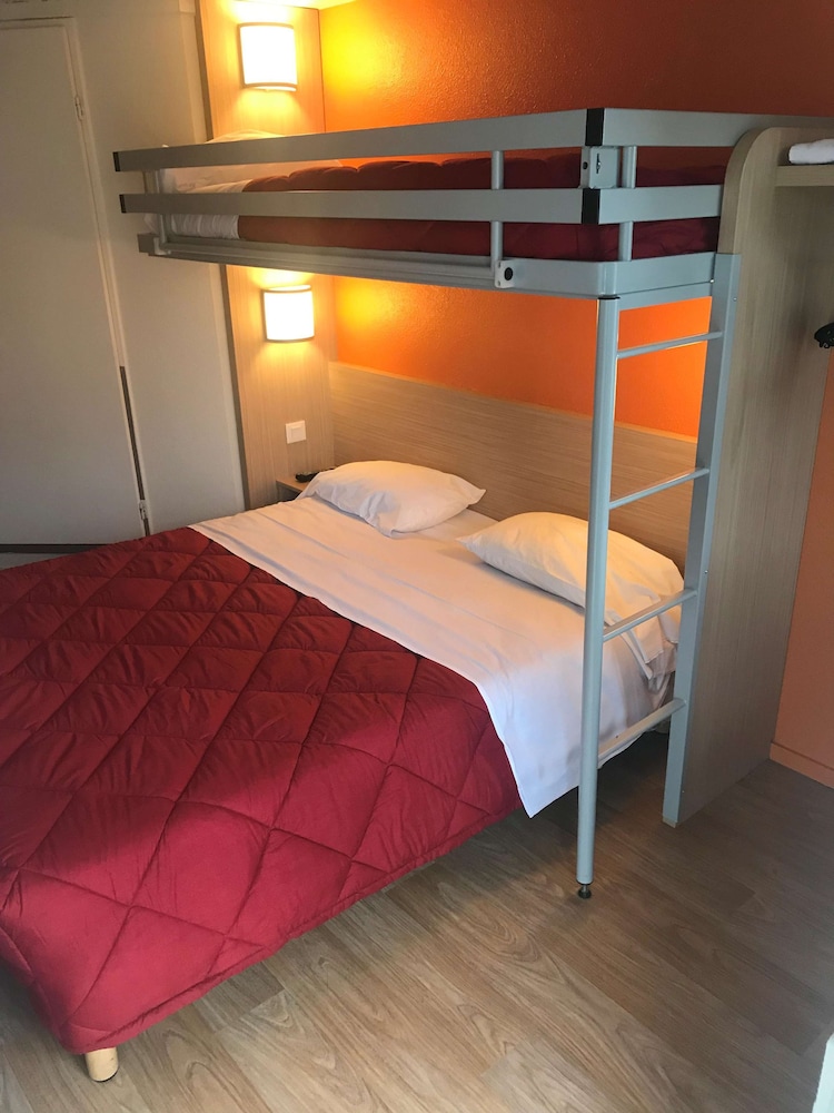 Premiere Classe Montbeliard - Sochaux 7/27