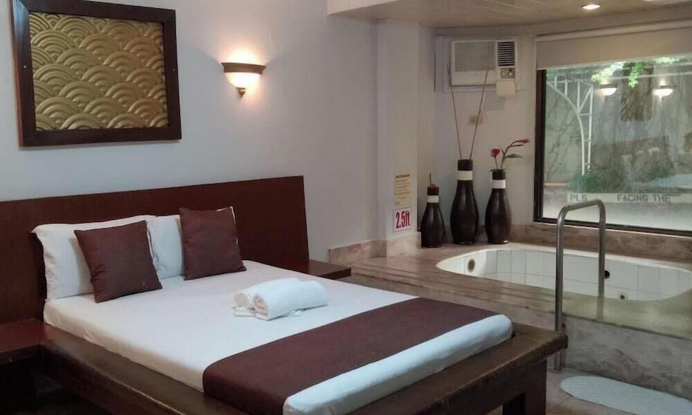 Splash Mountain Resort Hotel 15/43