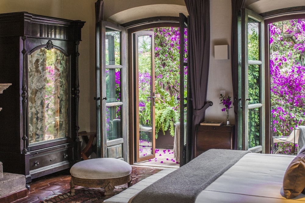 Casa No Name Small Luxury Hotel - Adults Only 20/74