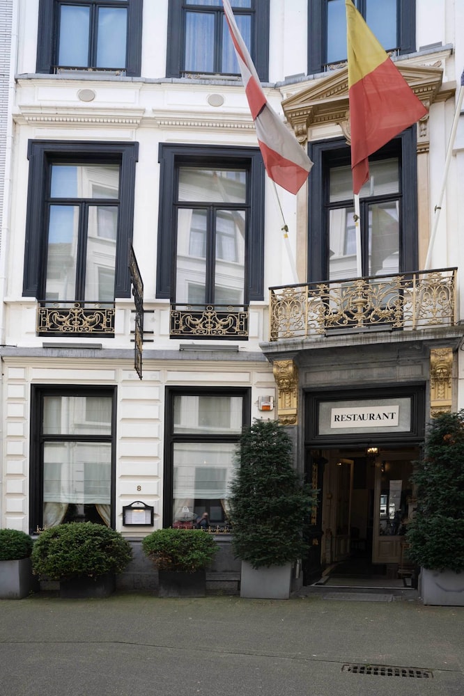 Hotel Colvenier 3/50