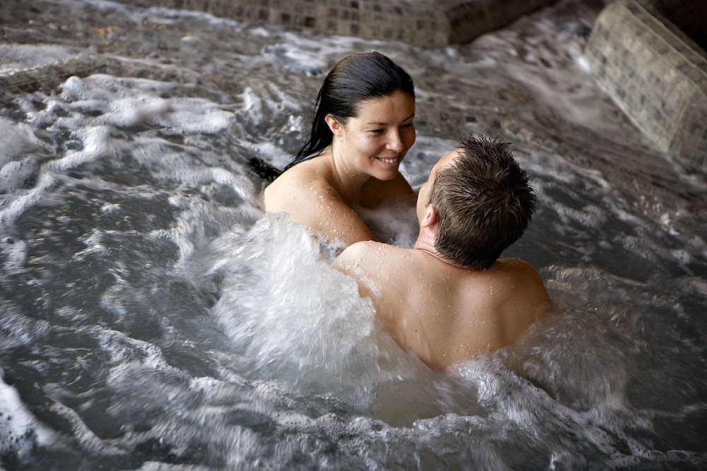 CGH RESIDENCES AND SPAS LE NEVADA 11/31