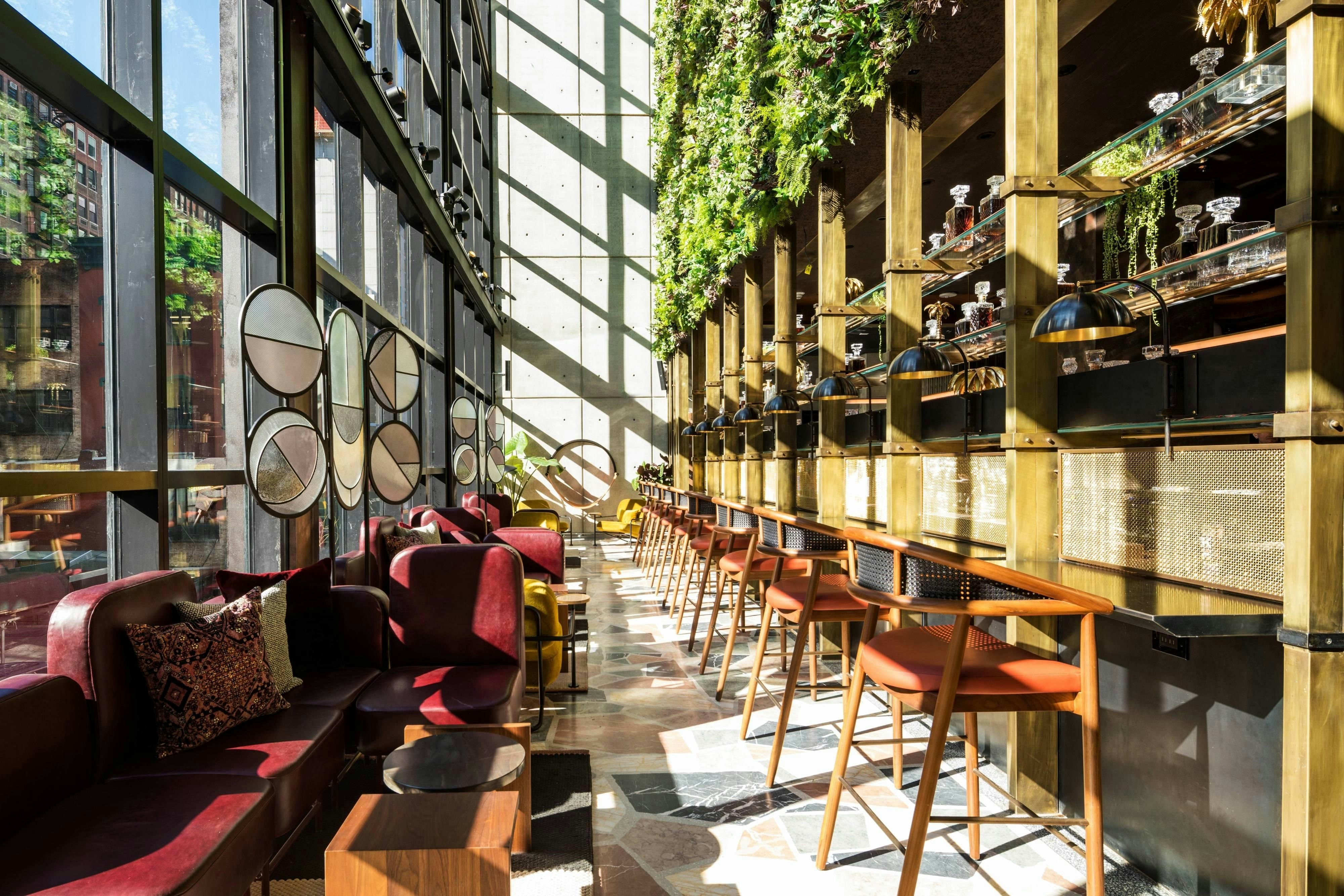 Moxy NYC Chelsea 27/56