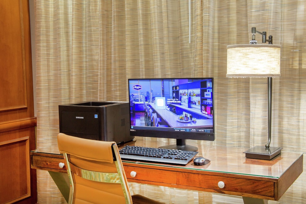 Hampton Inn West Palm Beach-Lake Worth-Turnpike 21/34