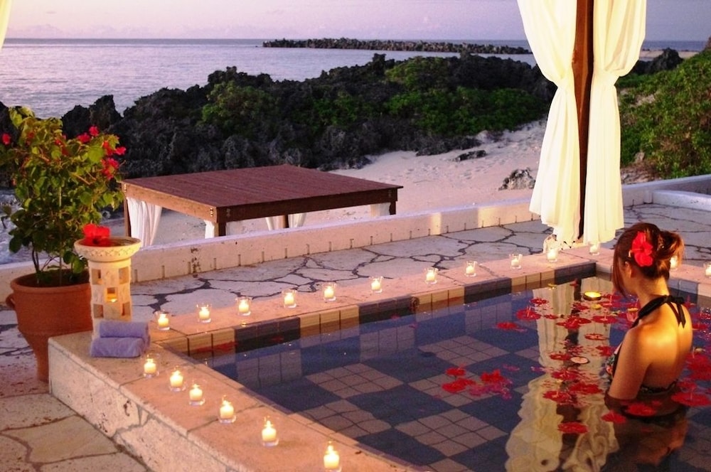 PRICIA RESORT YORON 7/46