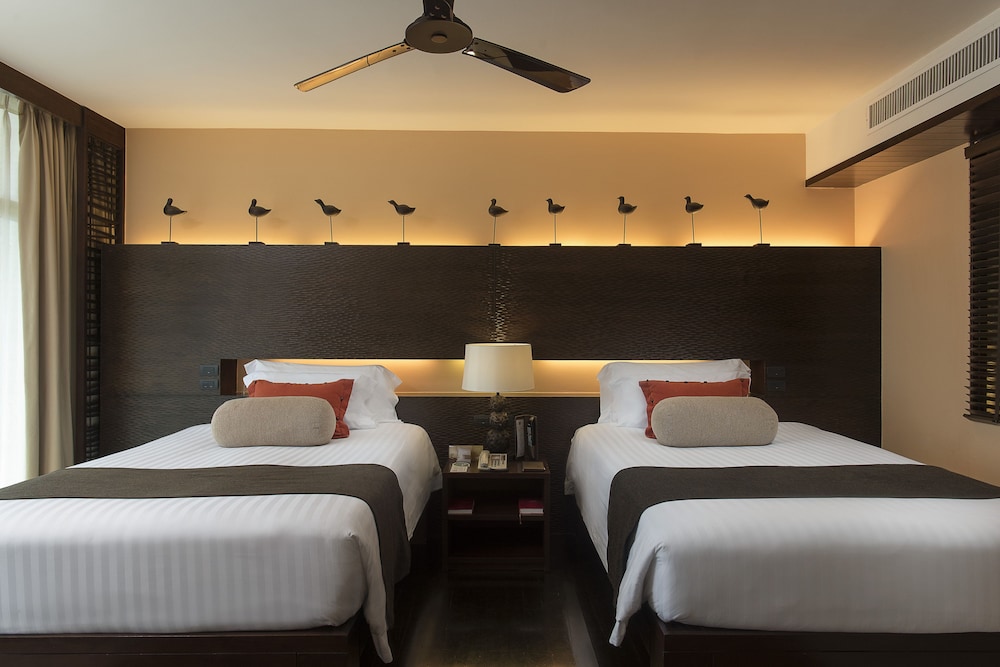 Centara Grand Mirage Beach Resort Pattaya 41/81