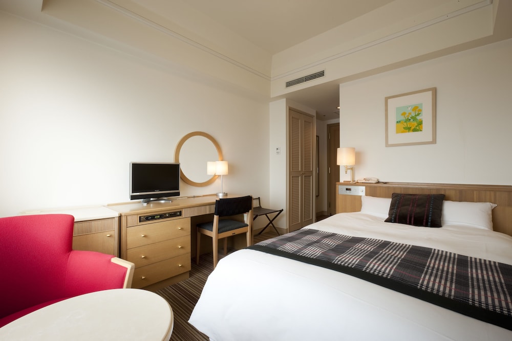 Hotel Nikko Northland Obihiro 30/79