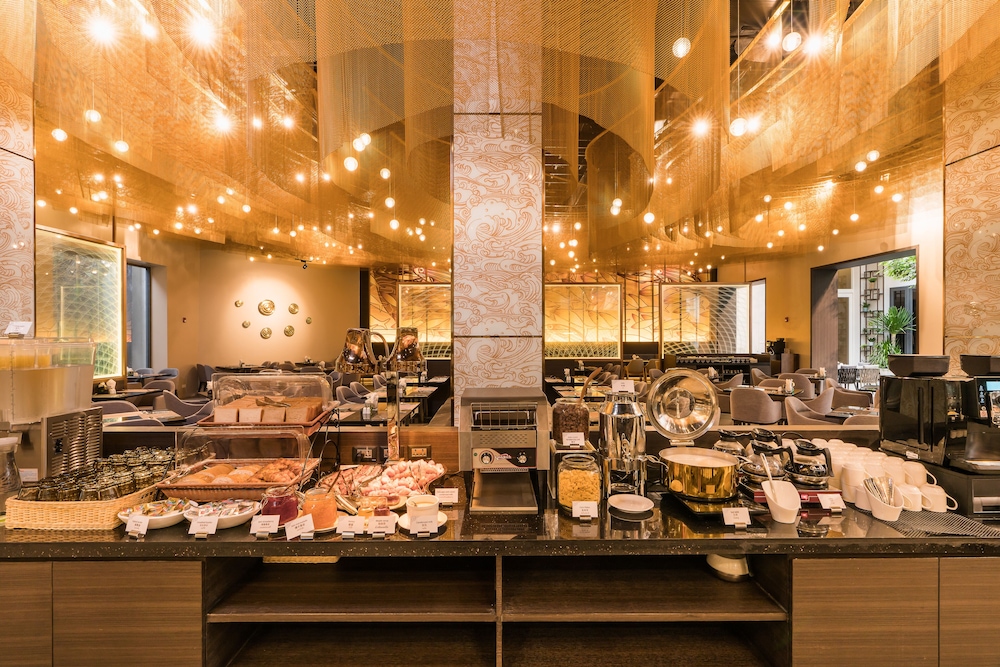 Divalux Resort And Spa 39/50
