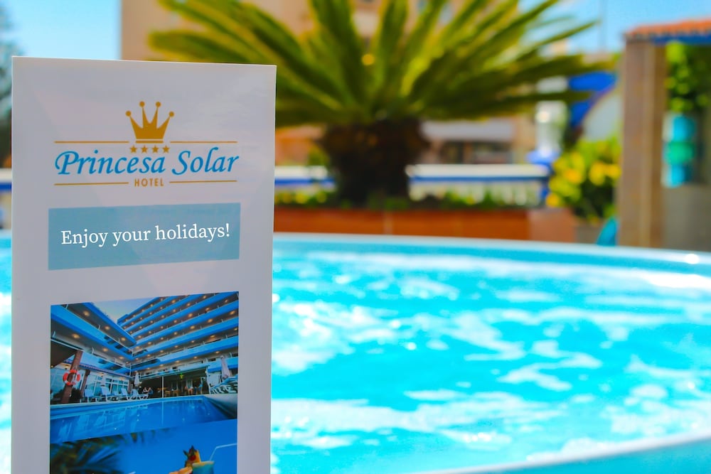 Princesa Solar 21/50
