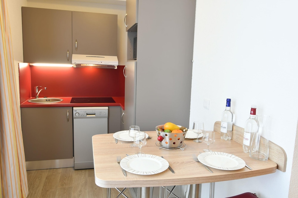 Appart-hotel Mer & Golf City Bordeaux Bassins A Flot 39/60