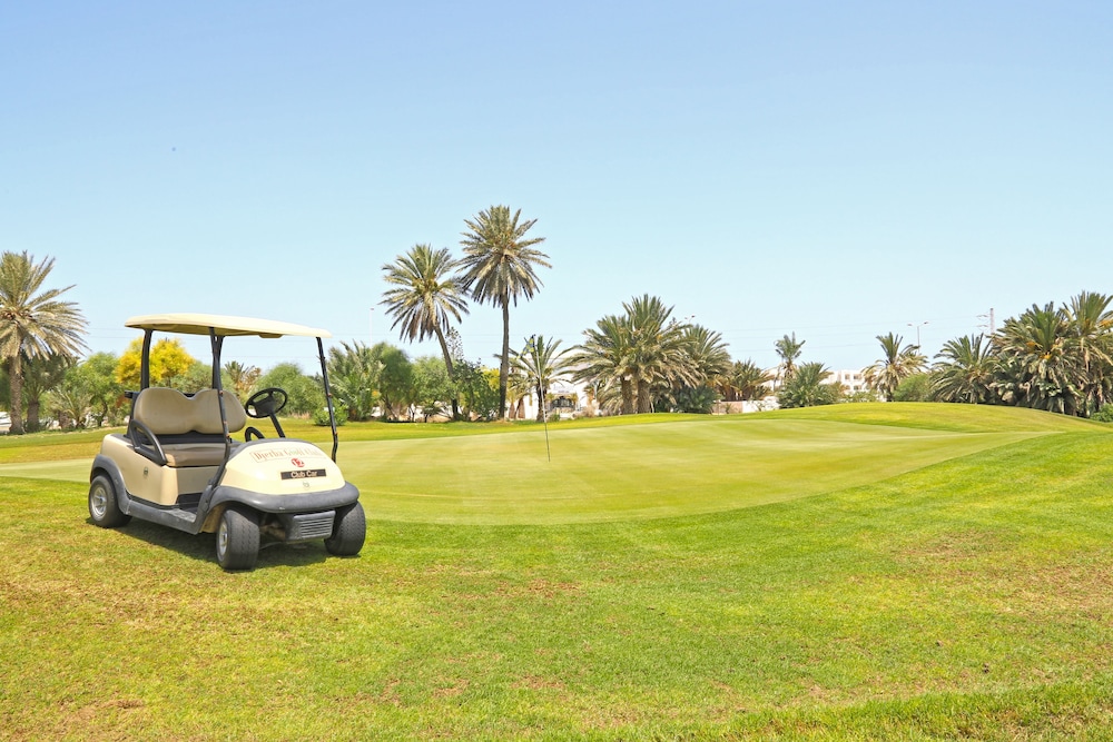 Djerba Golf Resort & Spa 33/50