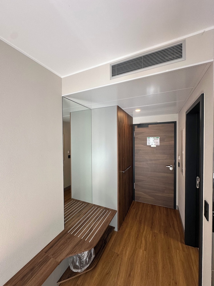 Intergroup Business und Design Hotel 20/47