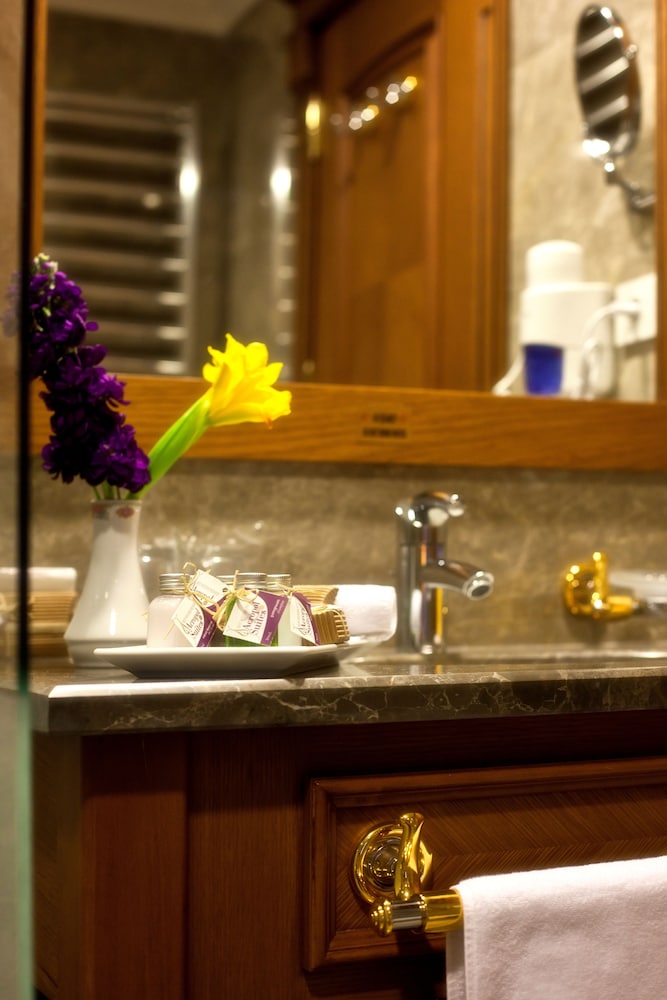 Glk Premier Acropol Suites Spa Ex Best Western Premier Acropol Suite 64/70