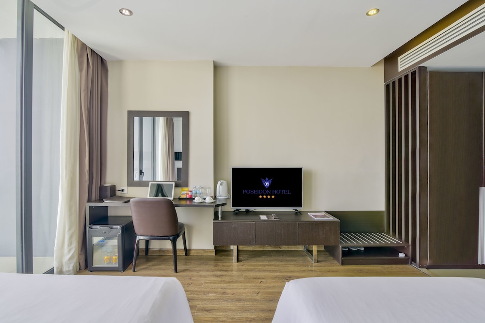 Poseidon Nha Trang Hotel 60/66