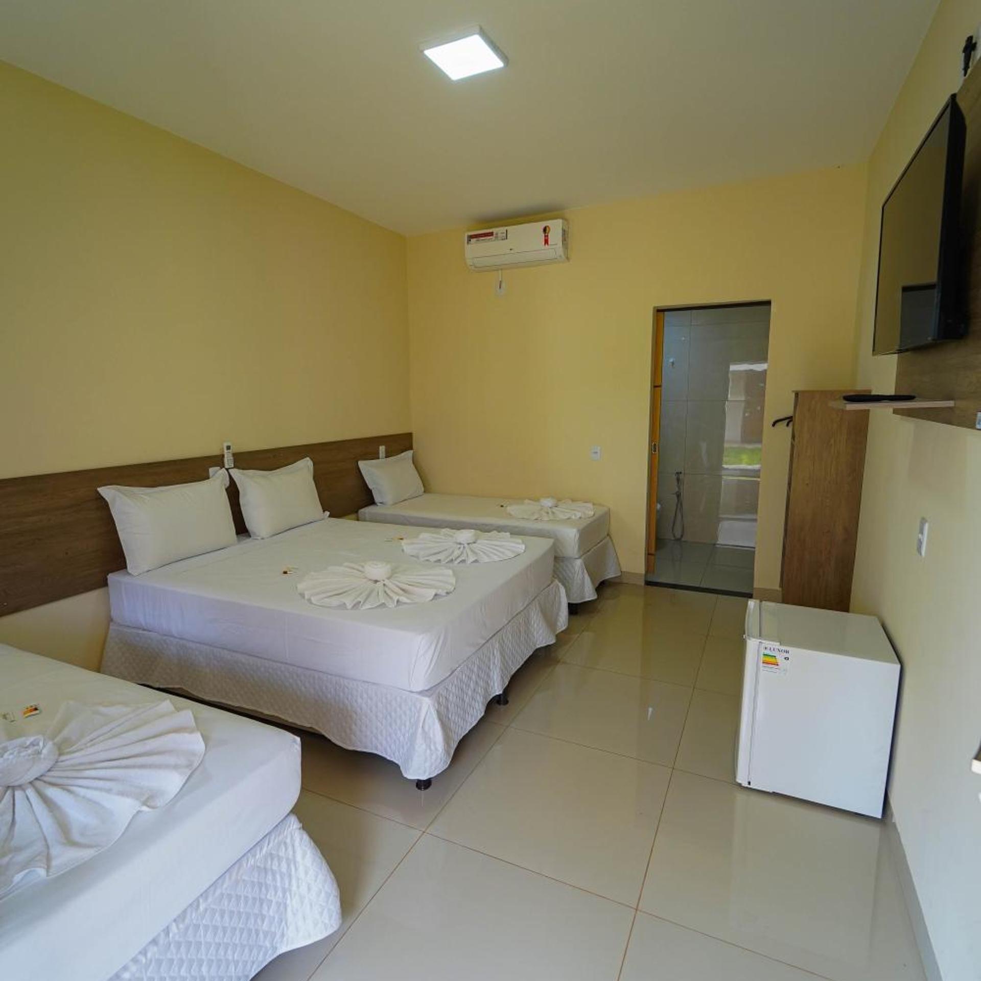 Aeroporto Eco Hotel 19/58
