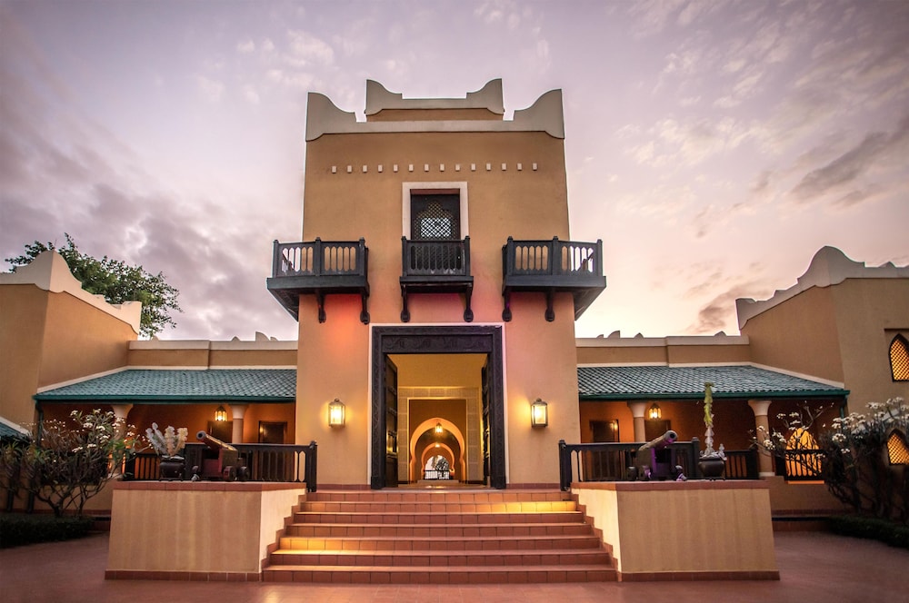 Avani Pemba Beach Hotel And Spa 2/80