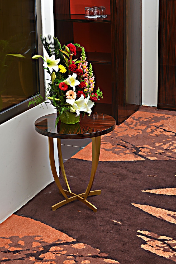 Fleur de Lys Plateau 53/60