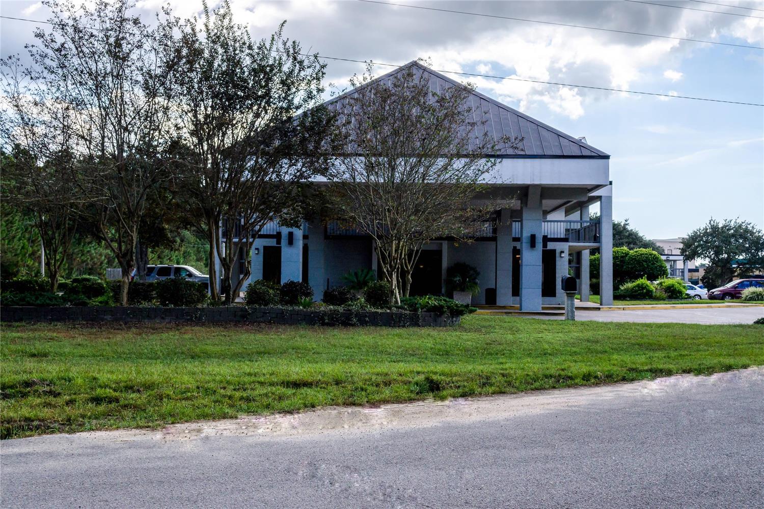 Quality Inn Moss Point - Pascagoula 2/14