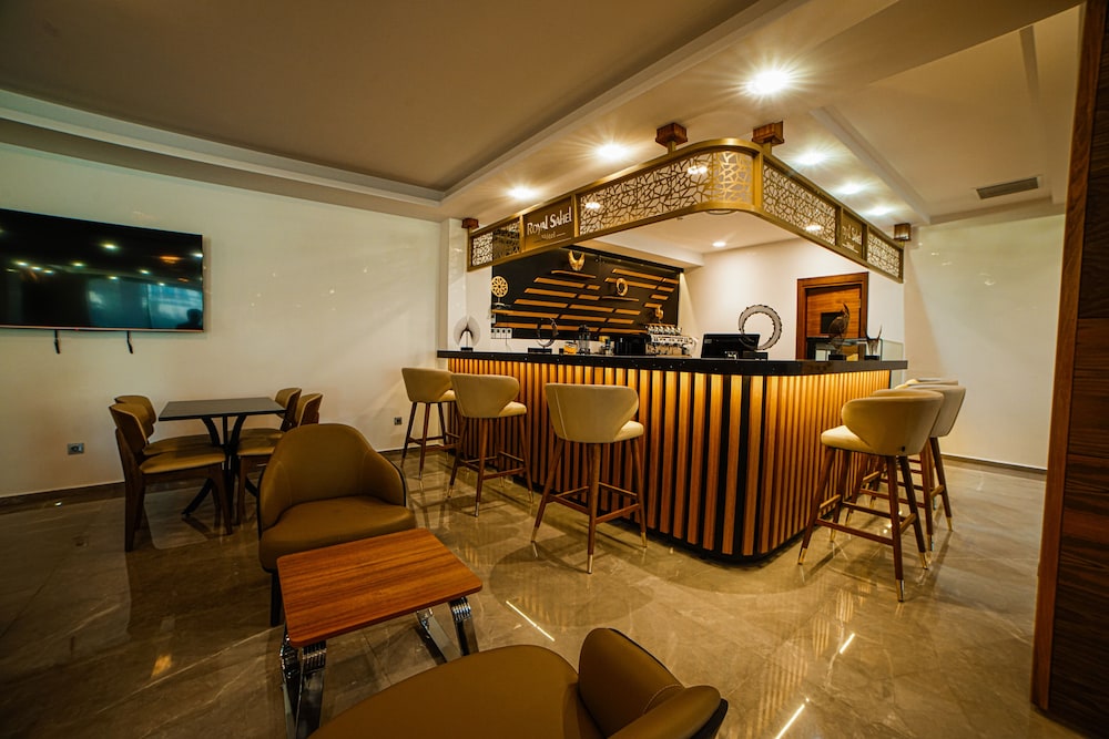 Hotel Royal Sahel 30/47