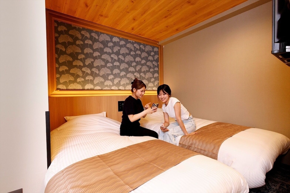 Hotel Matsunoi 17/43
