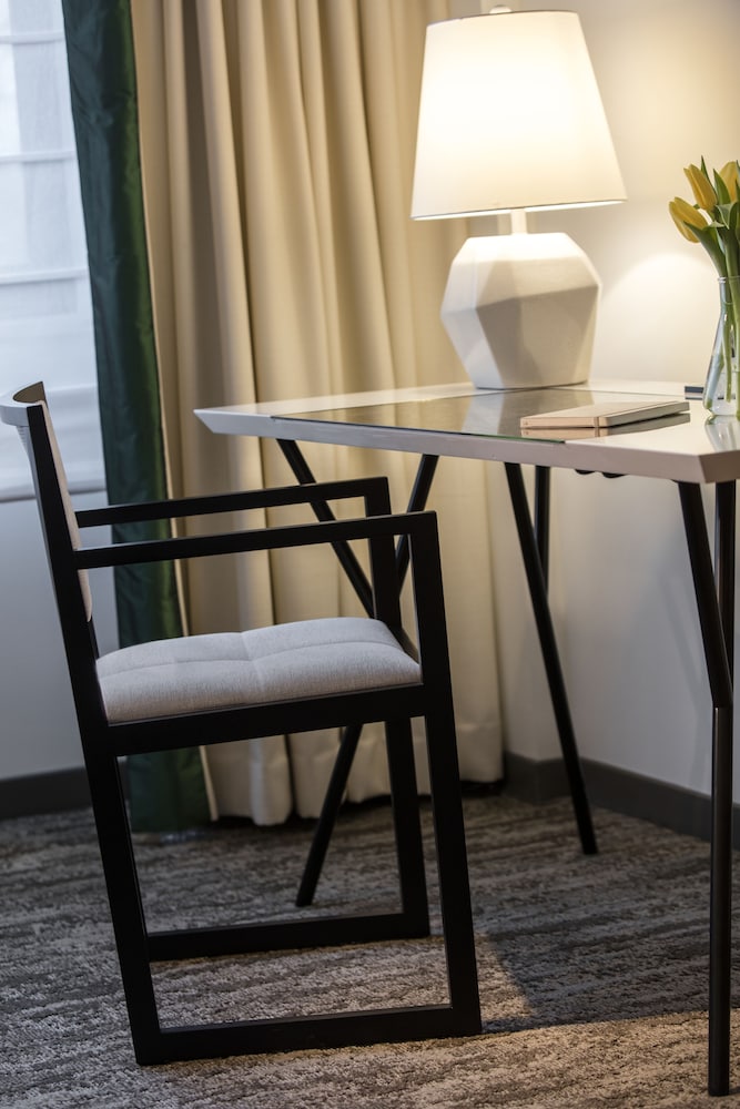Glover Park Hotel Georgetown 39/54