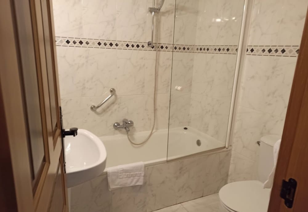 Santo Domingo De Silos Hotel 29/30