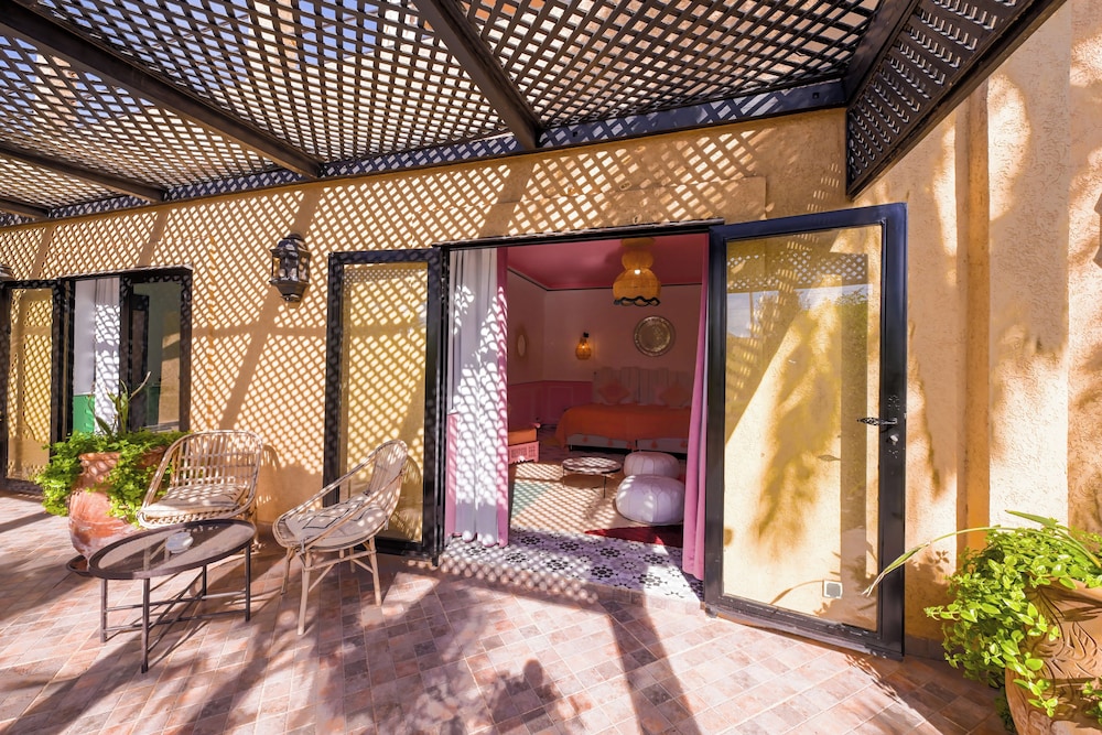 Maison Daouia 2/50