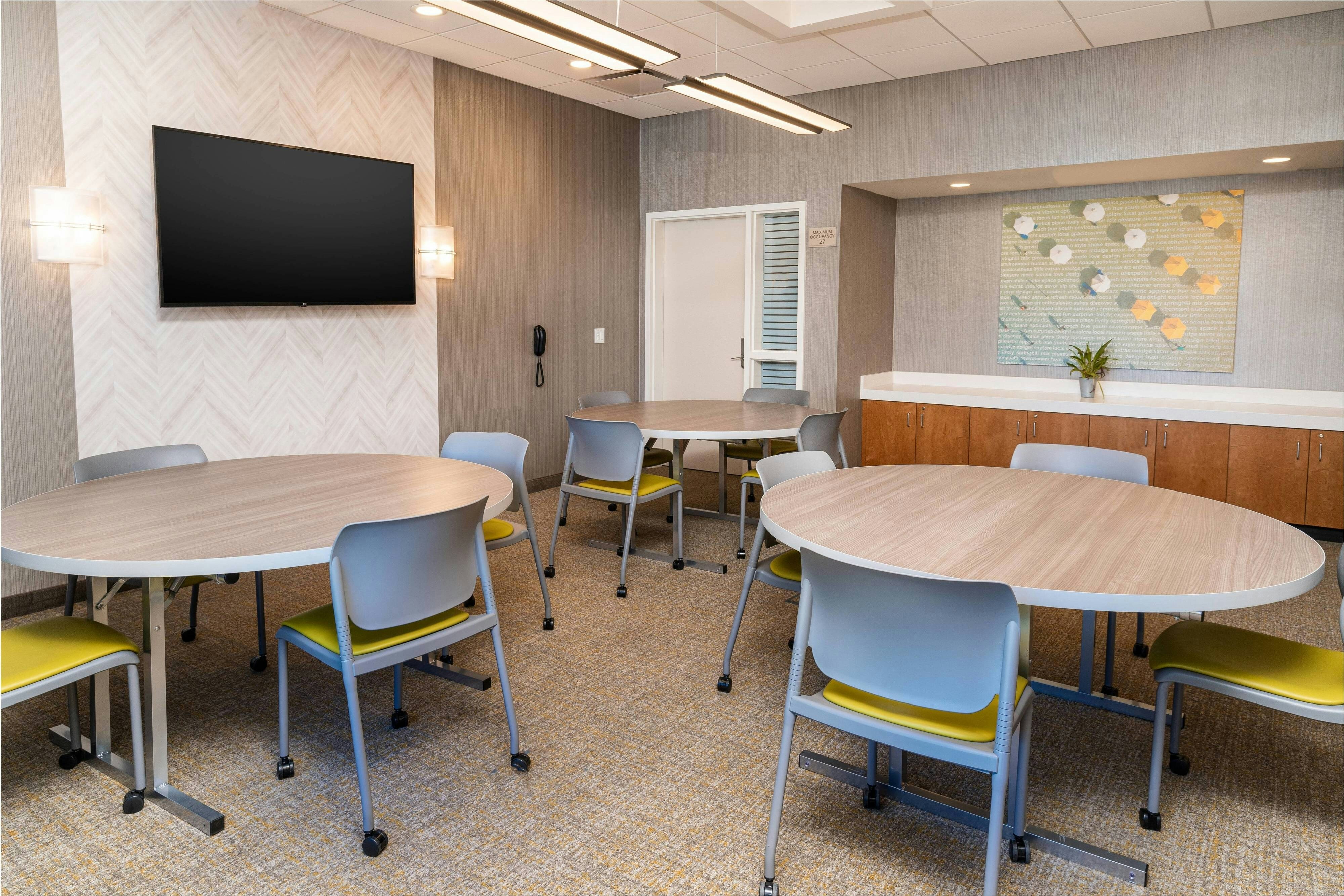 SpringHill Suites by Marriott Irvine Lake Forest 28/32
