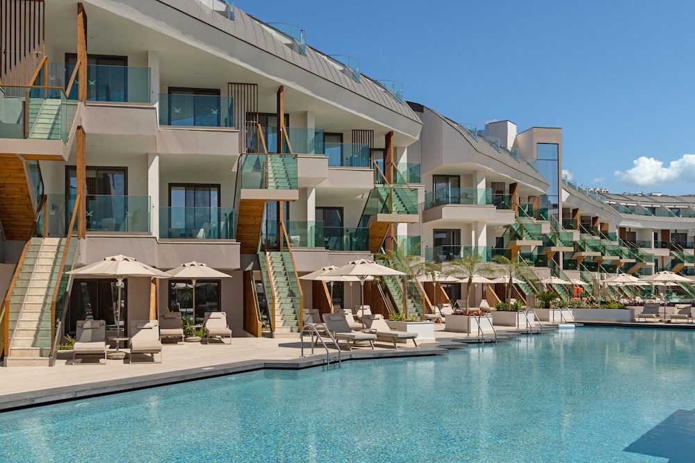 Liberty Signa in FETHIYE