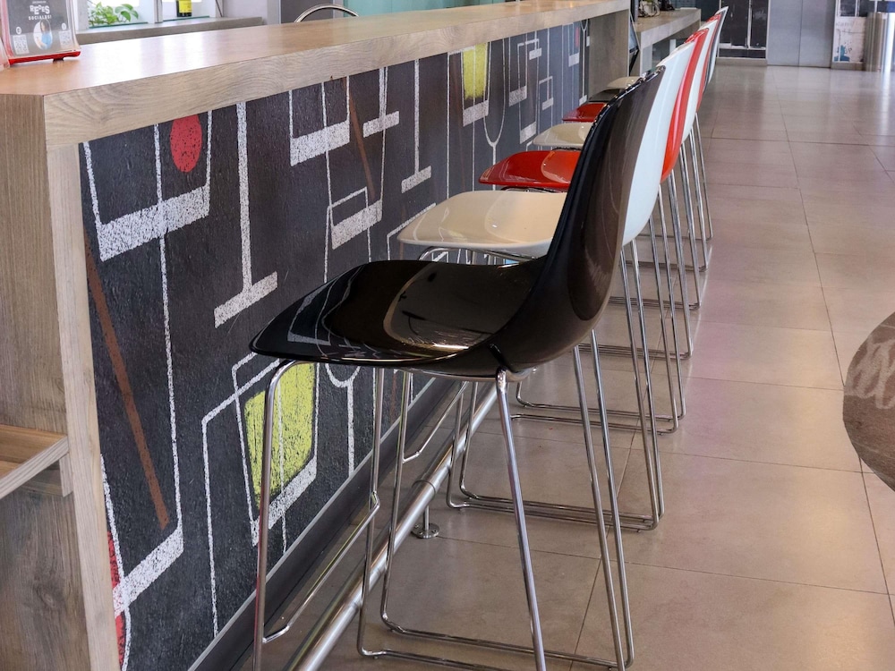 Ibis Mexico Tlalnepantla 48/50