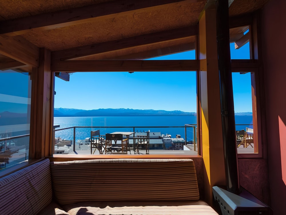 Hostel Inn Bariloche 38/70