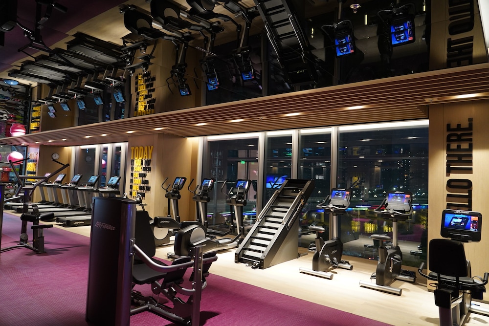 Renaissance Zhuhai Hotel 27/50
