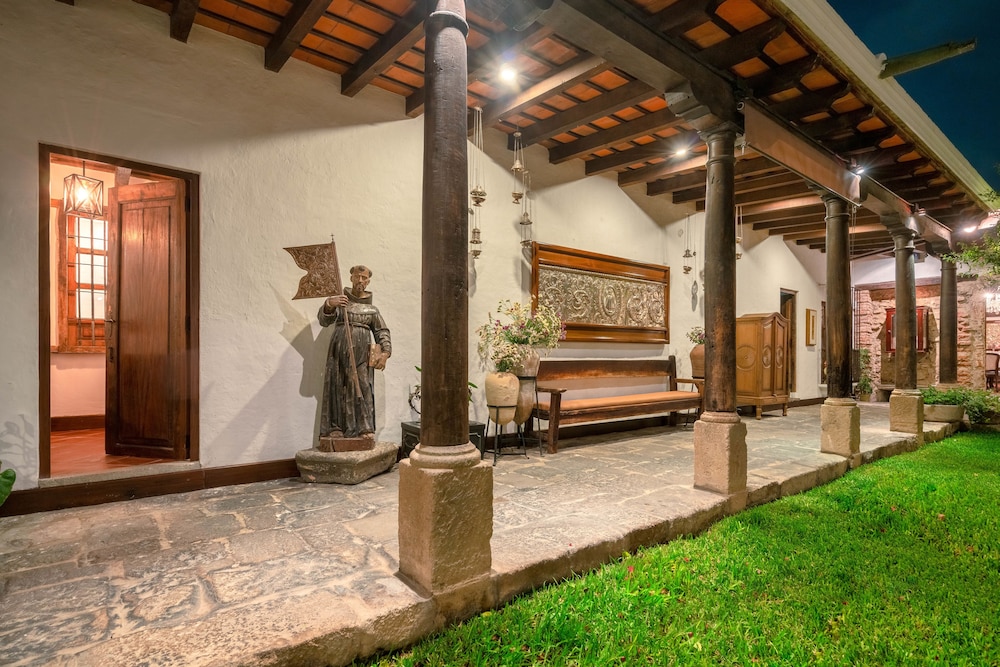 Las Cruces Boutique Hotel 25/50