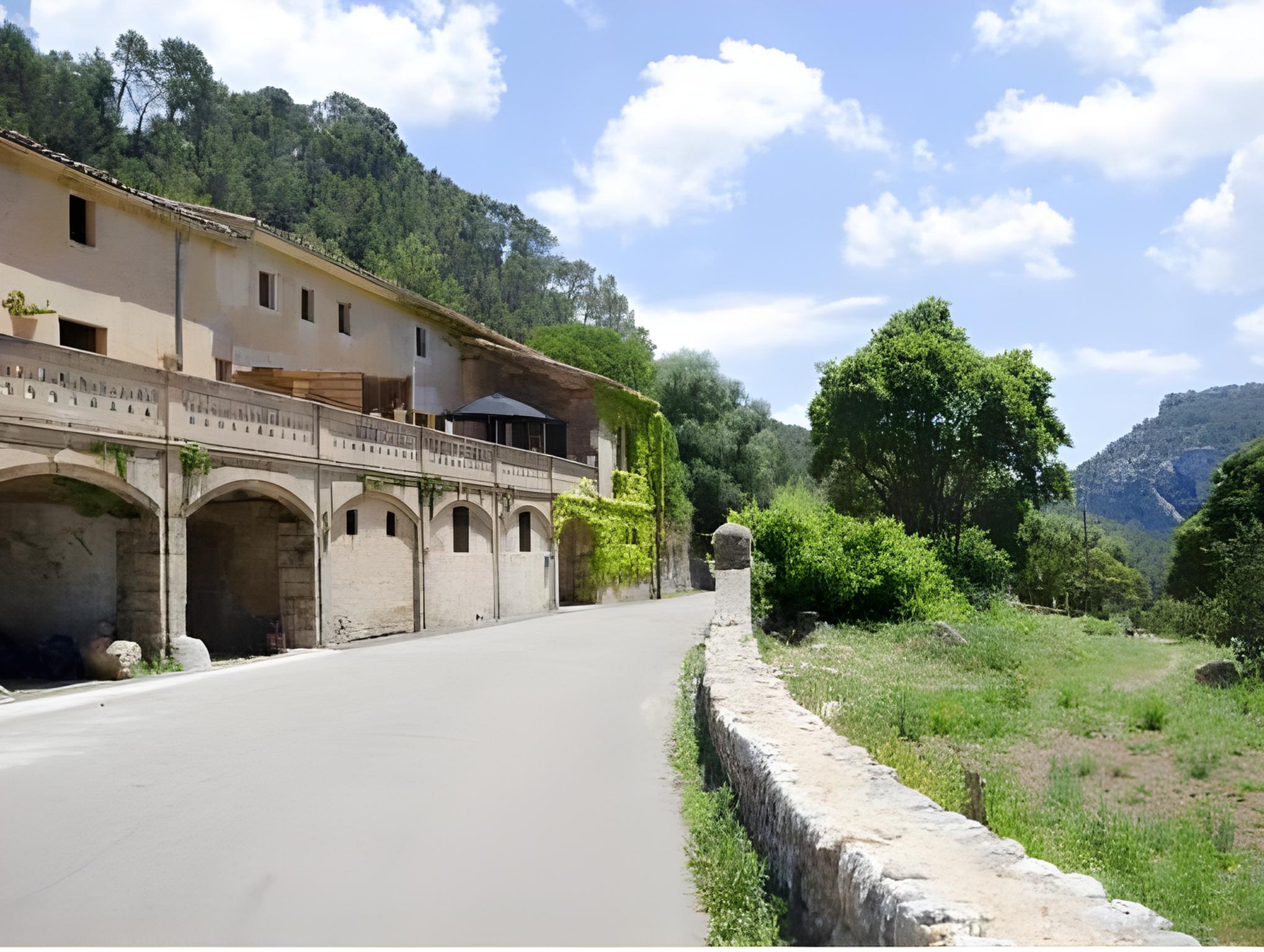 Agroturismo Son Viscos 22/24