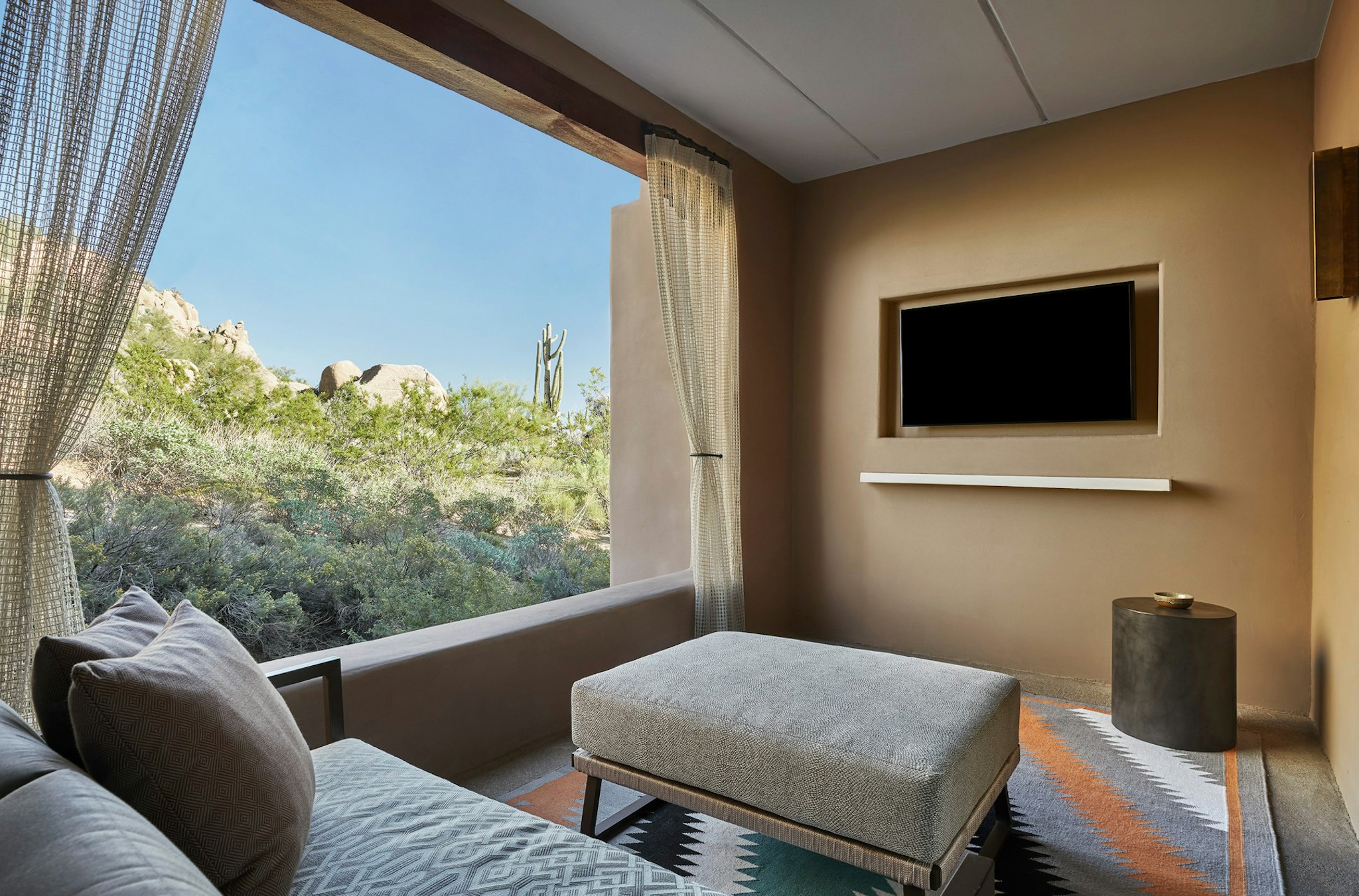 CASITA, PREMIER, 2 DOUBLE BEDS