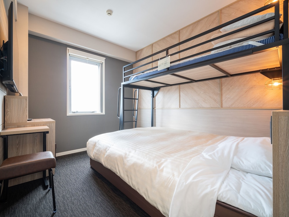 Super Hotel Gotemba I 15/52